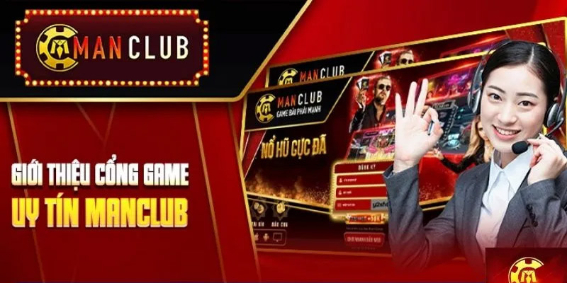 Giới thiệu về Manclub