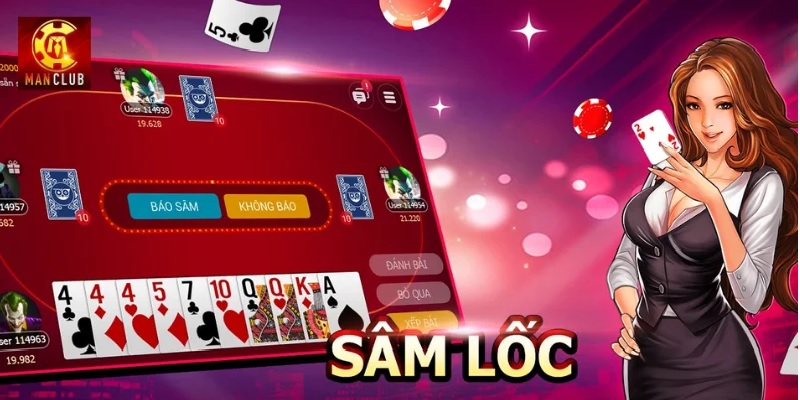 Lý do chọn Sâm Lốc Solo tại Manclub