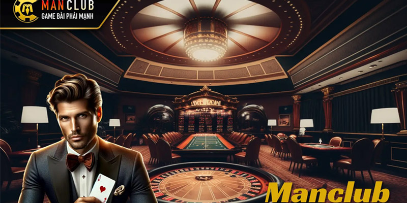 Quá trình phát triển của ManClub