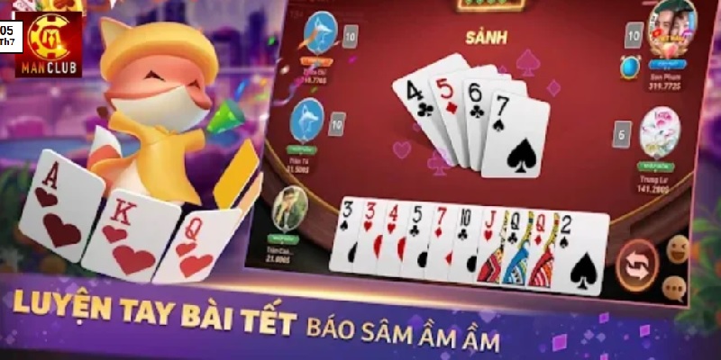 Sâm Lốc Solo tại Manclub là gì?