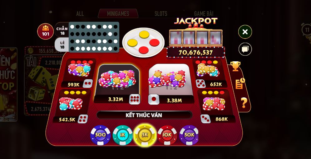 Ghi nhớ những thuật ngữ được dùng trong game