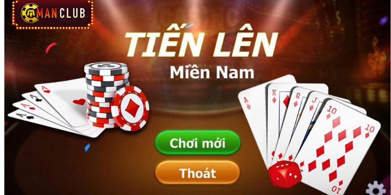 Tiến Lên Miền Nam là một tựa game được rất nhiều anh em yêu thích tham gia 